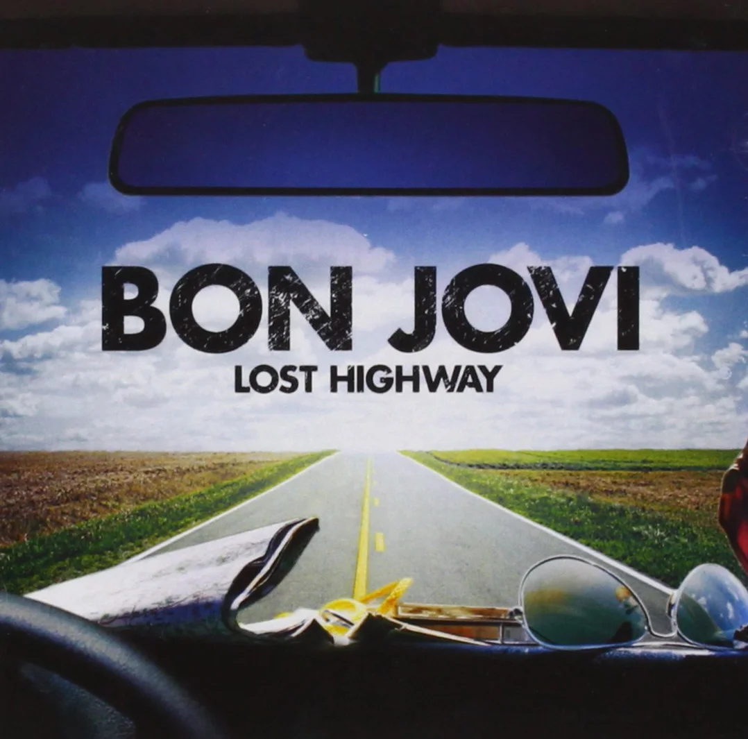Lost Highway