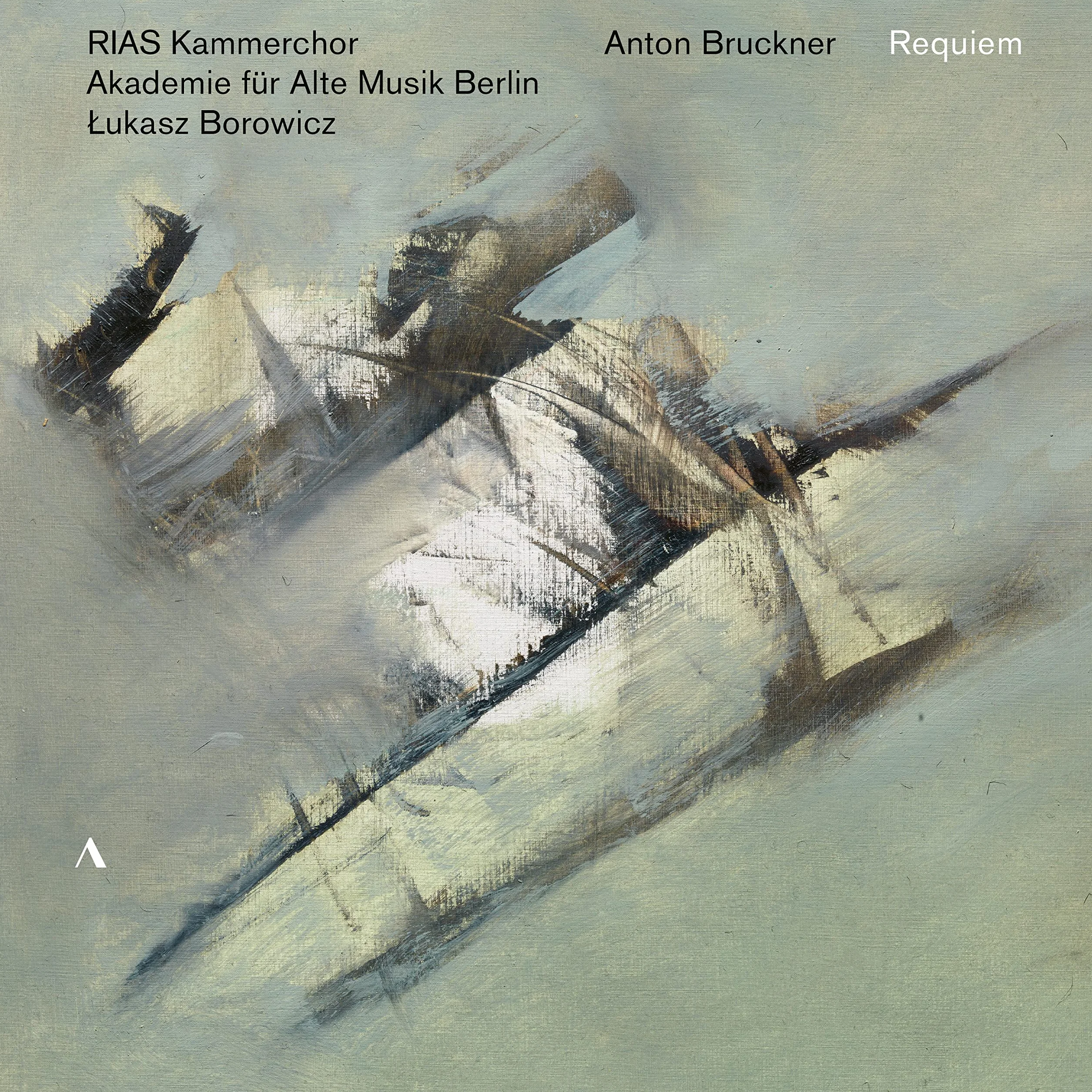 Anton Bruckner: Requiem