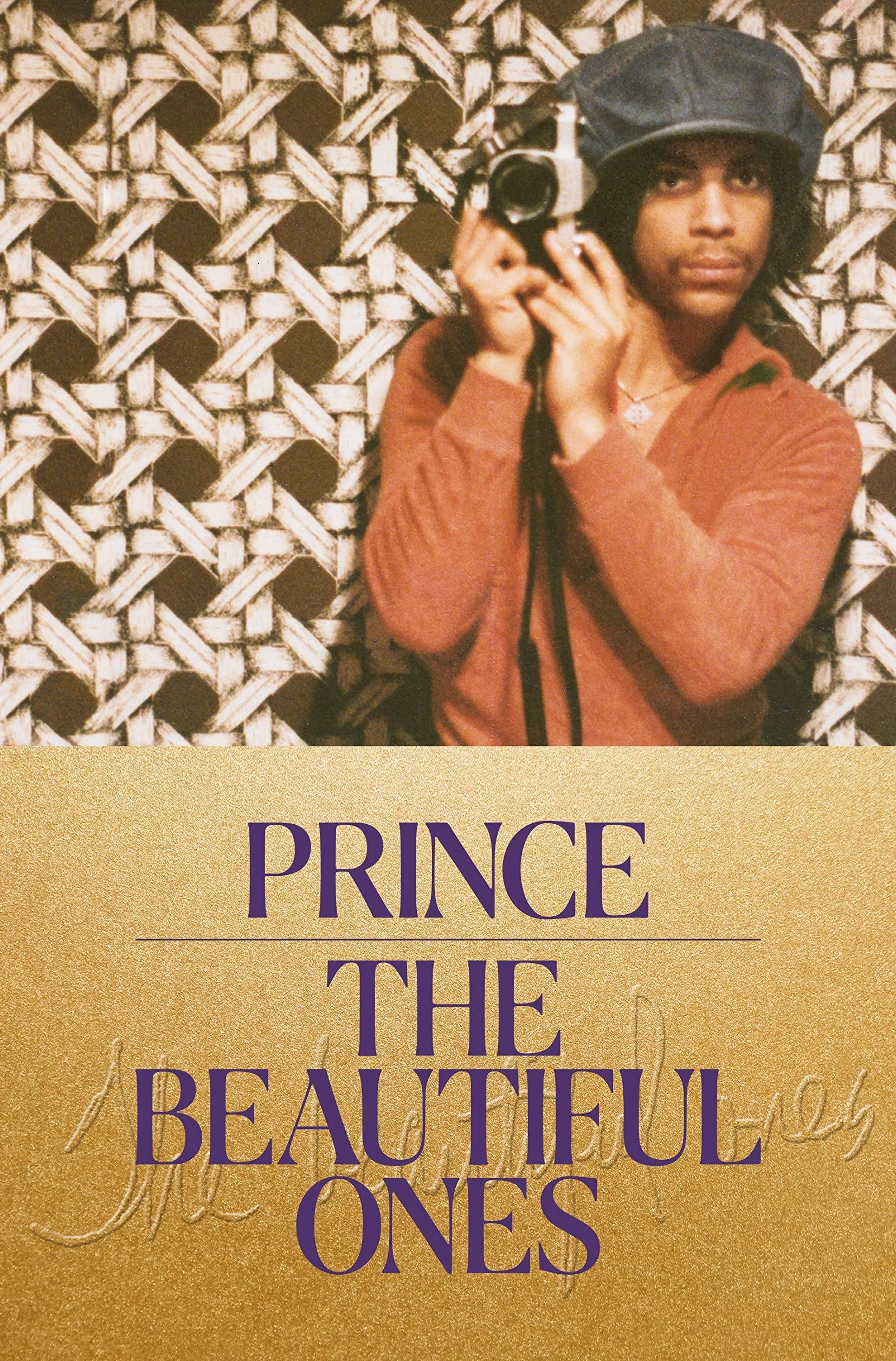 Prince The Beautiful Ones