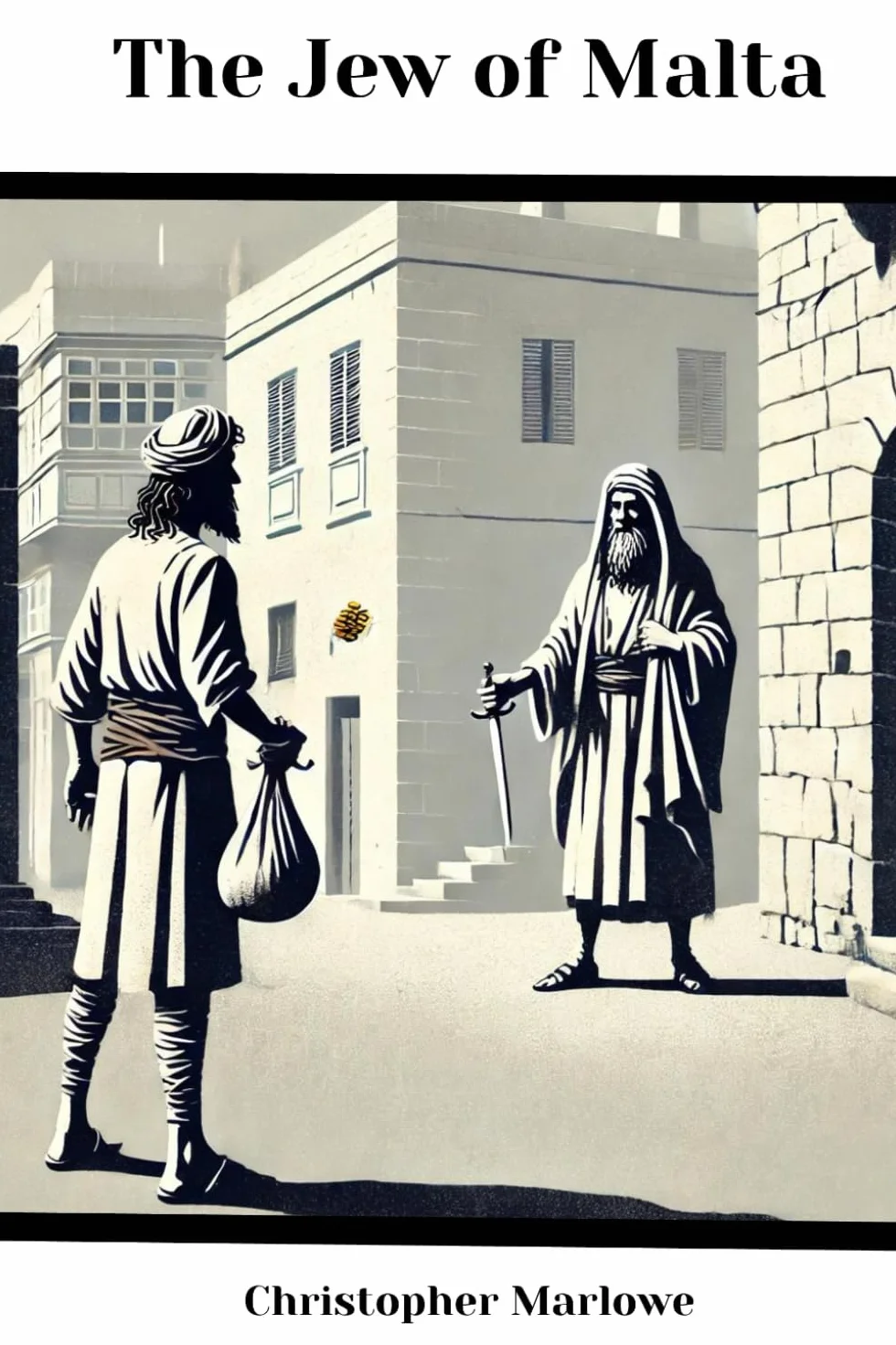 The Jew of Malta