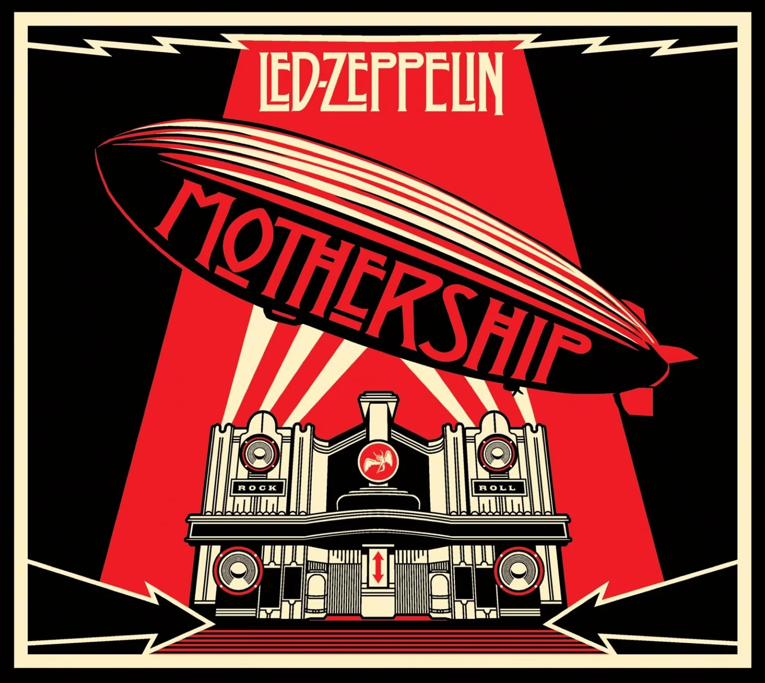 Mothership (2015 Remaster)