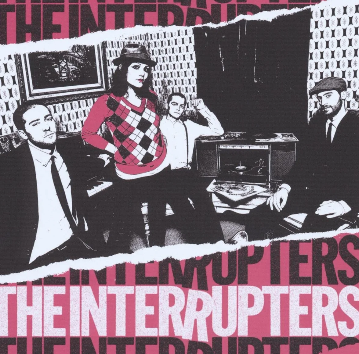 The Interrupters