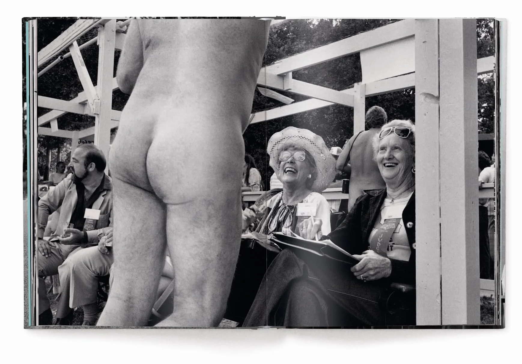 Elliott Erwitt Personal Best: tN4t