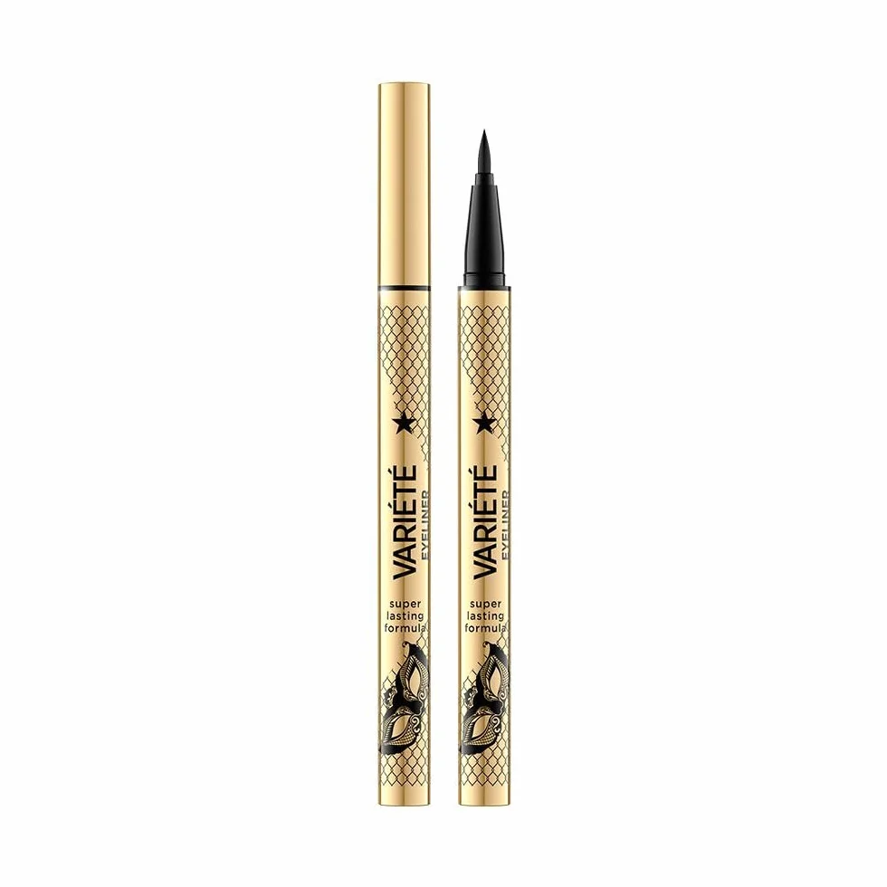 Eveline Wodoodporny eyeliner w pisaku Variete