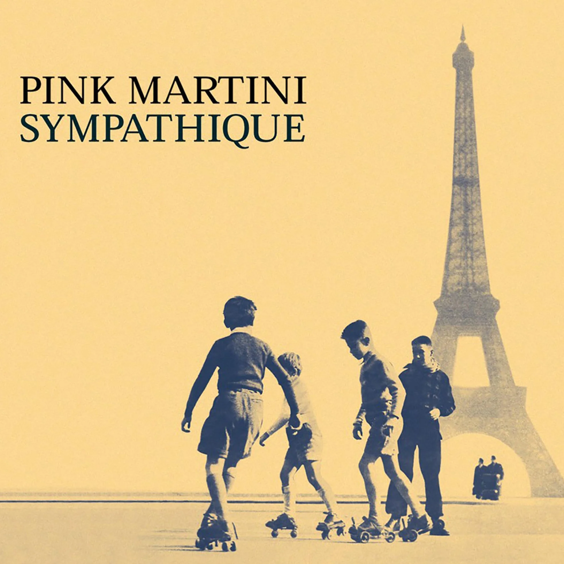 Sympathique