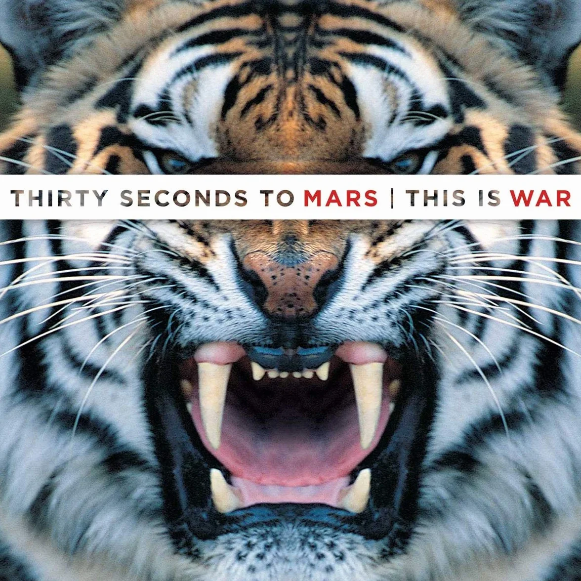 This Is War
