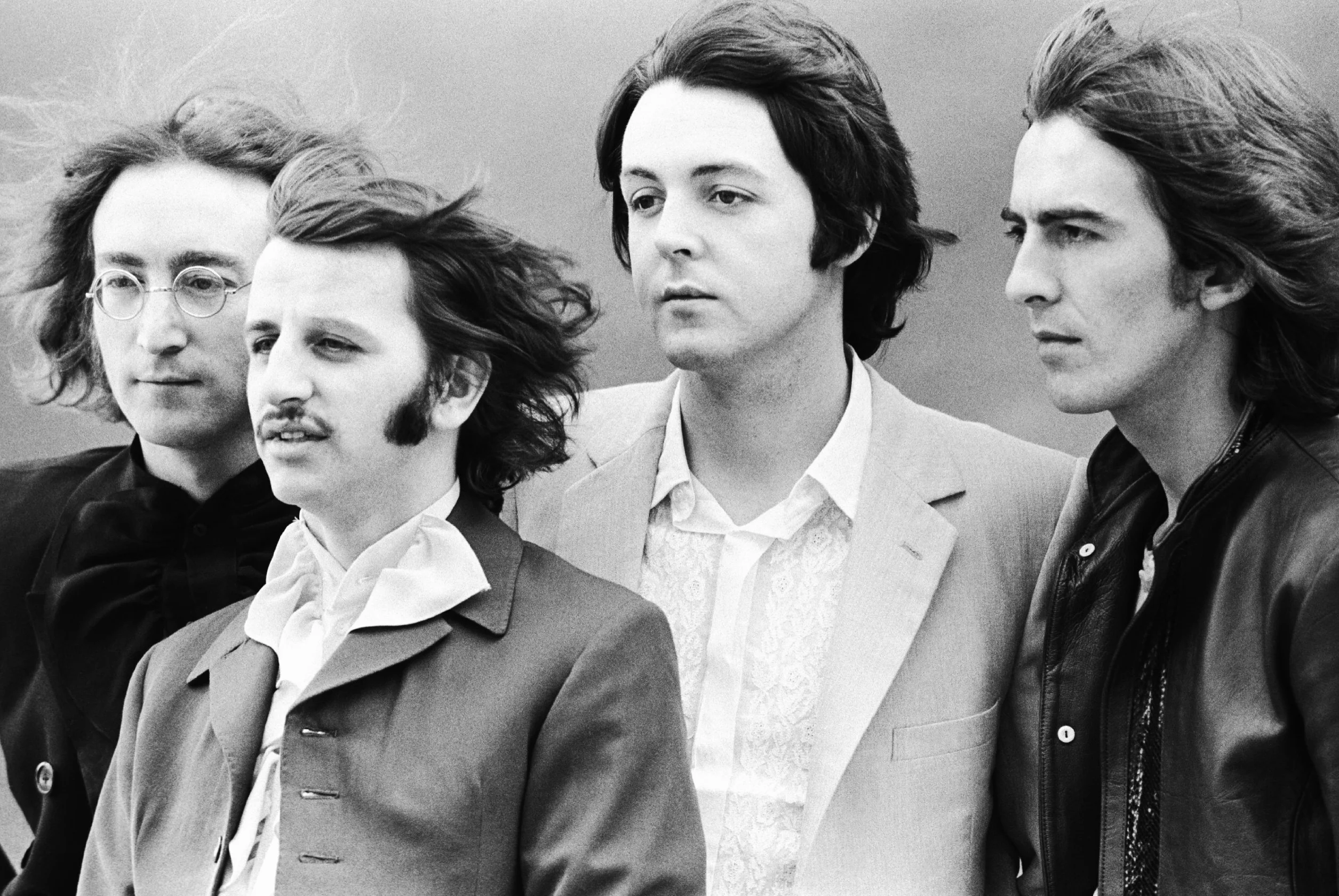 Magical Mystery Tour