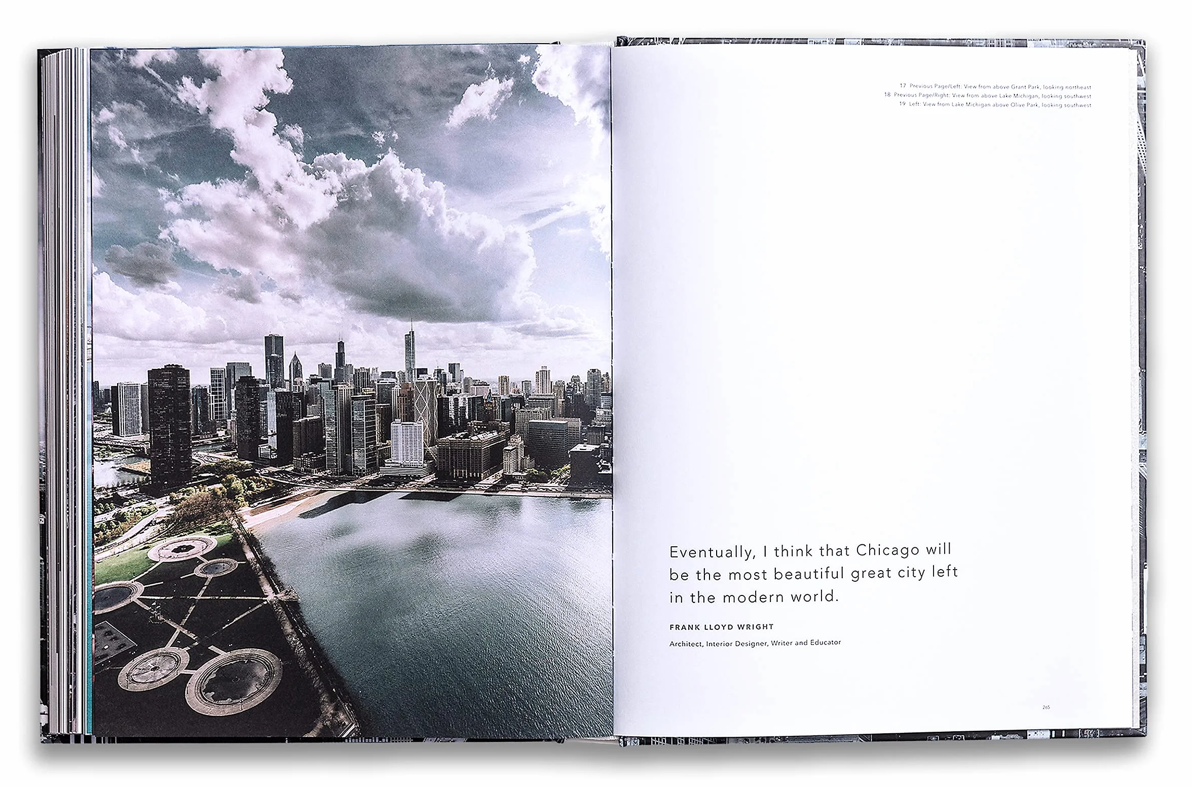 Trope Chicago: 1