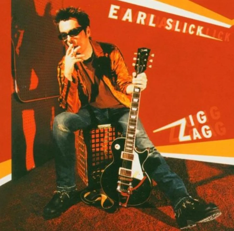 Zig Zag