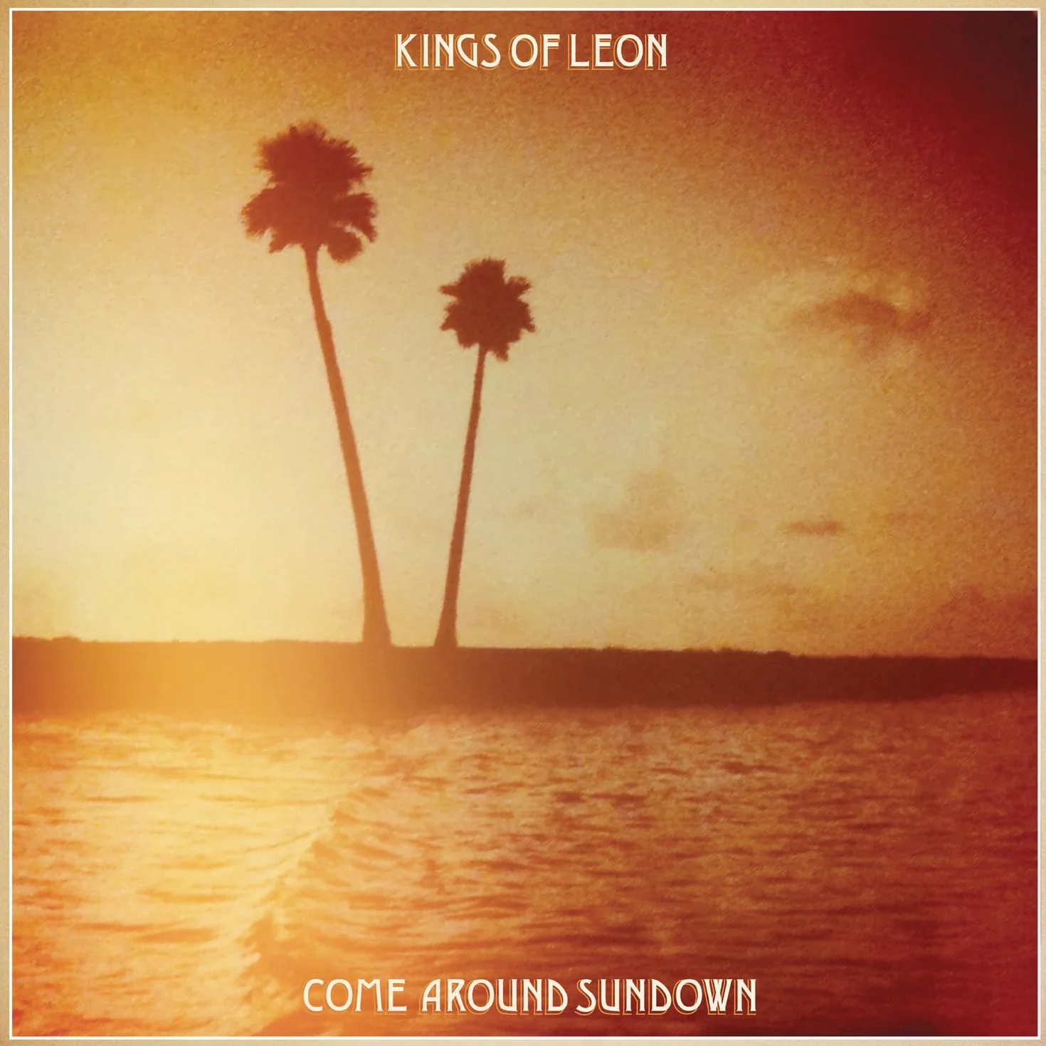 Come Around Sundown