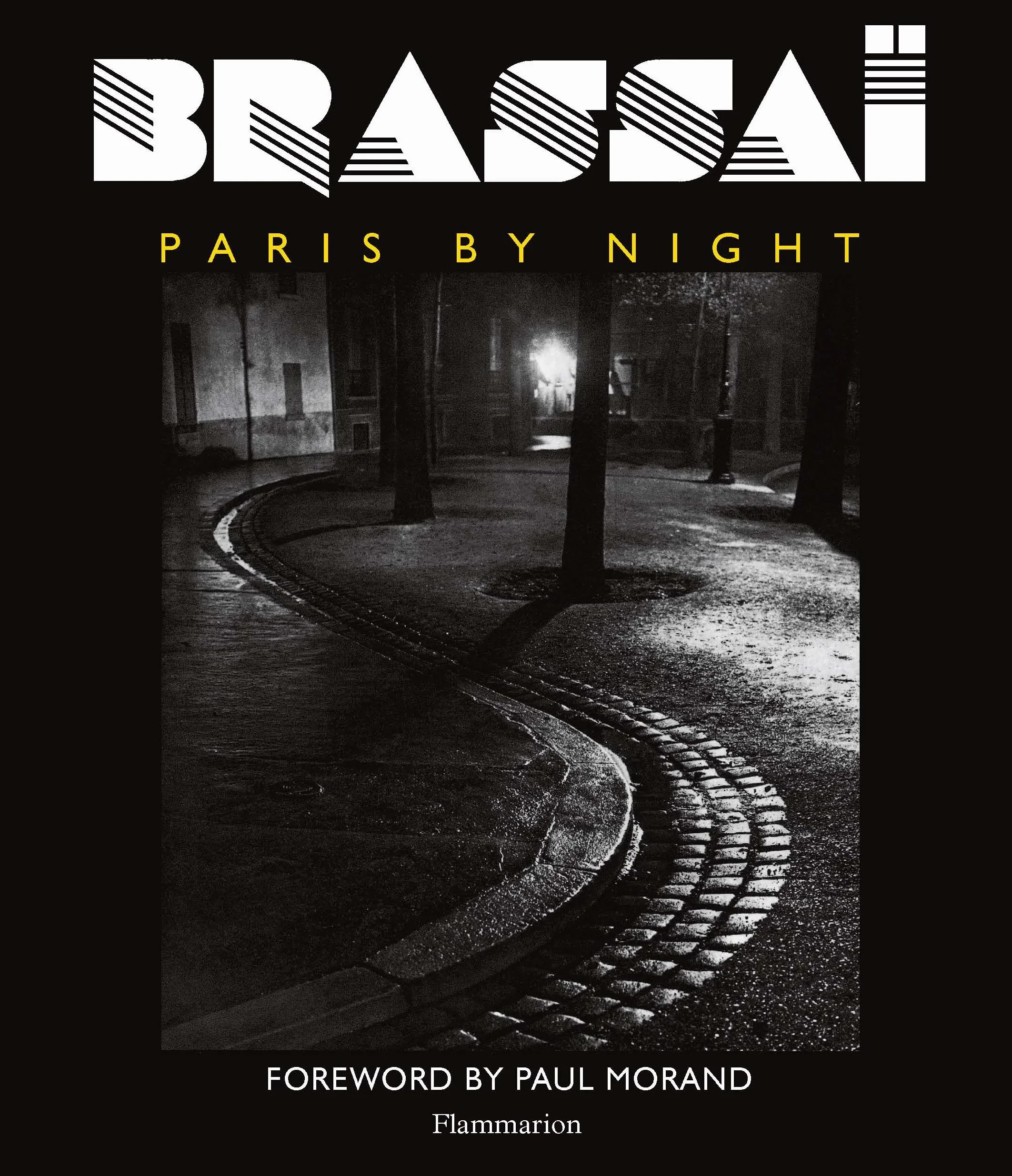 Paris by Night