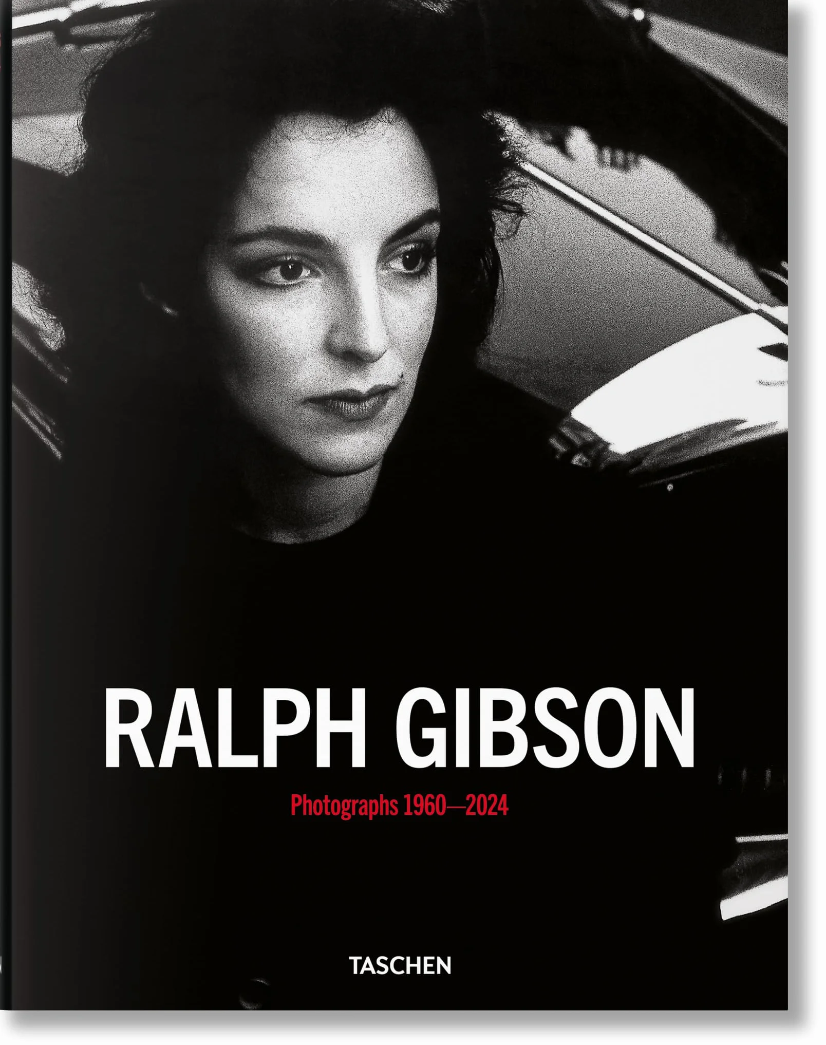 Ralph Gibson. Photographs 1960-2024