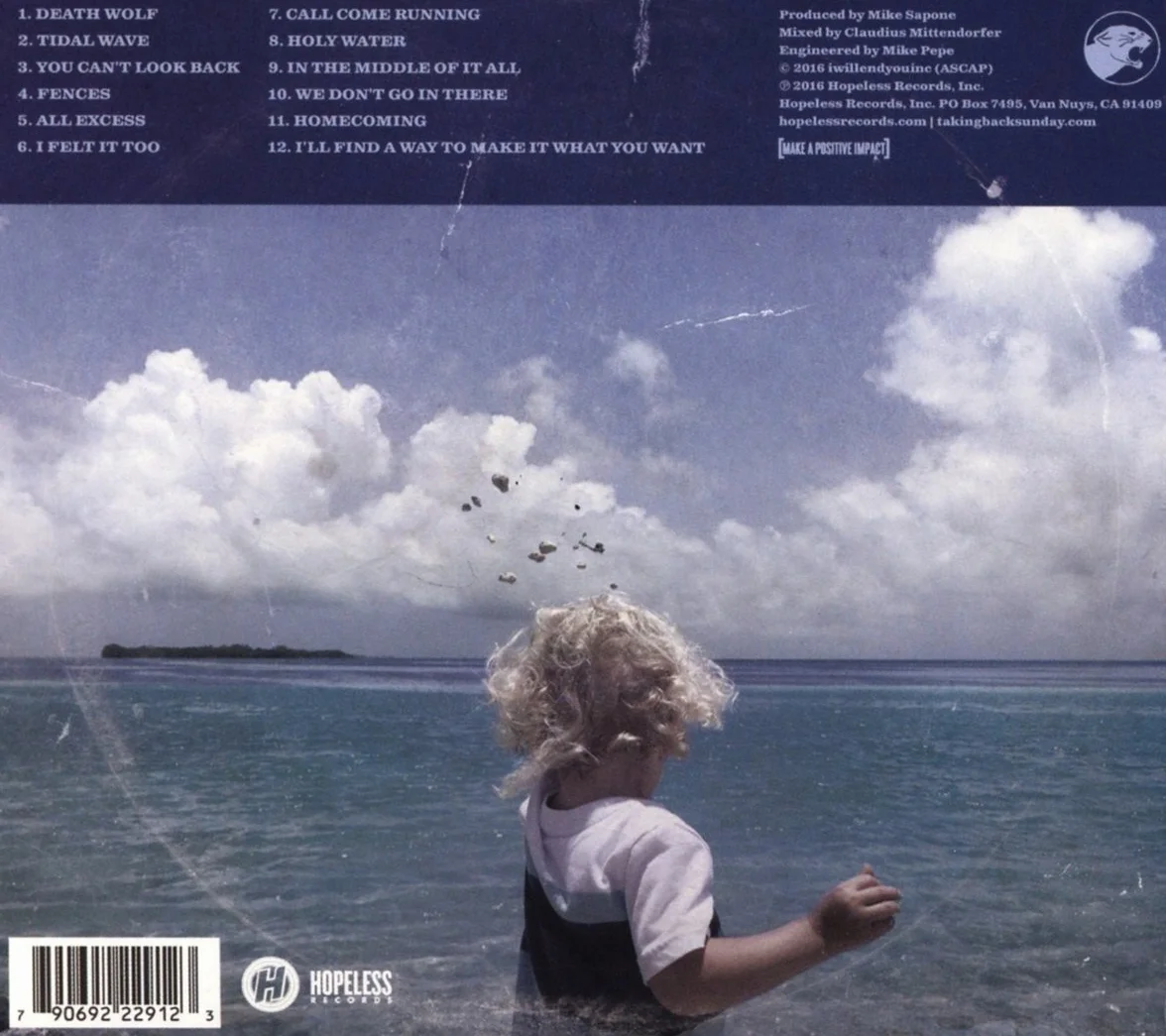 Tidal Wave
