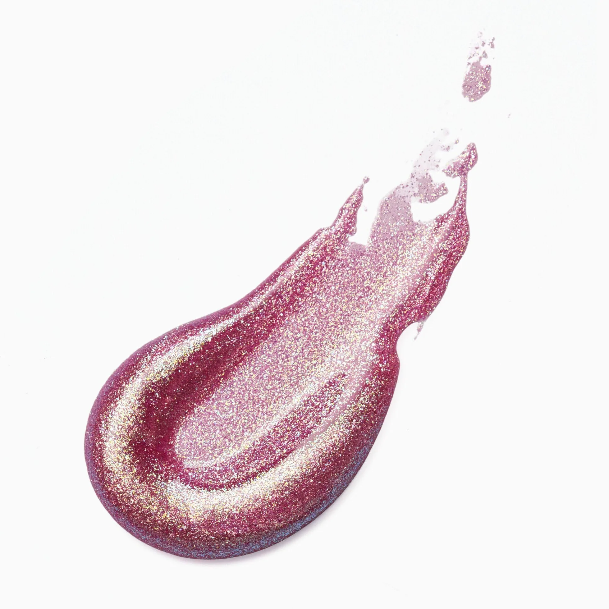 Catrice Błyszczyk do ust Diamond Glaze 3ml holograficzny
