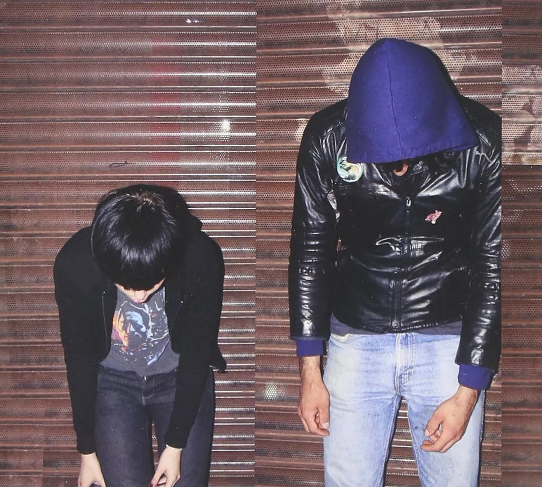Crystal Castles
