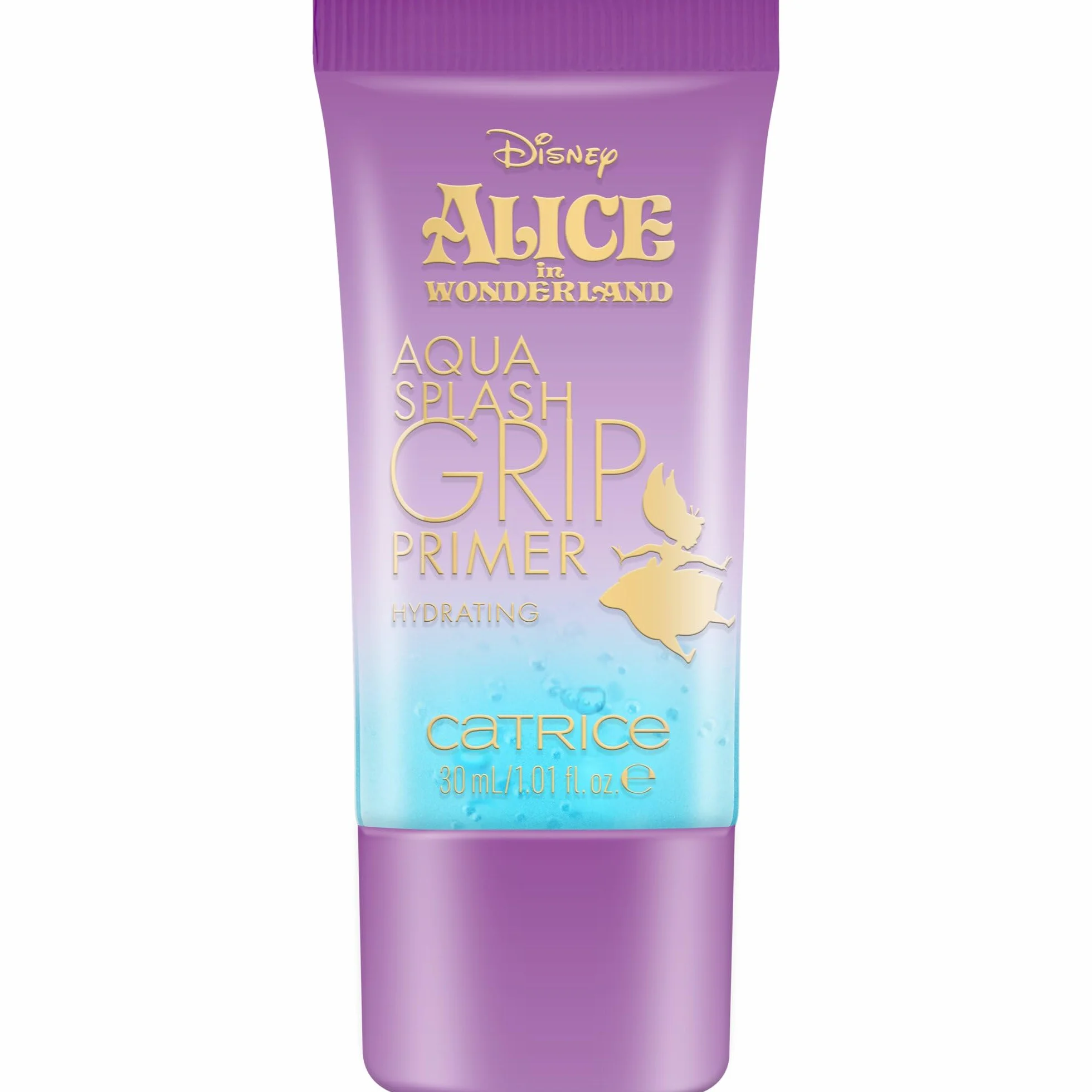 Catrice Baza pod makijaż Disney Alice in Wonderland Aqua Splash Grip Primer 30ml