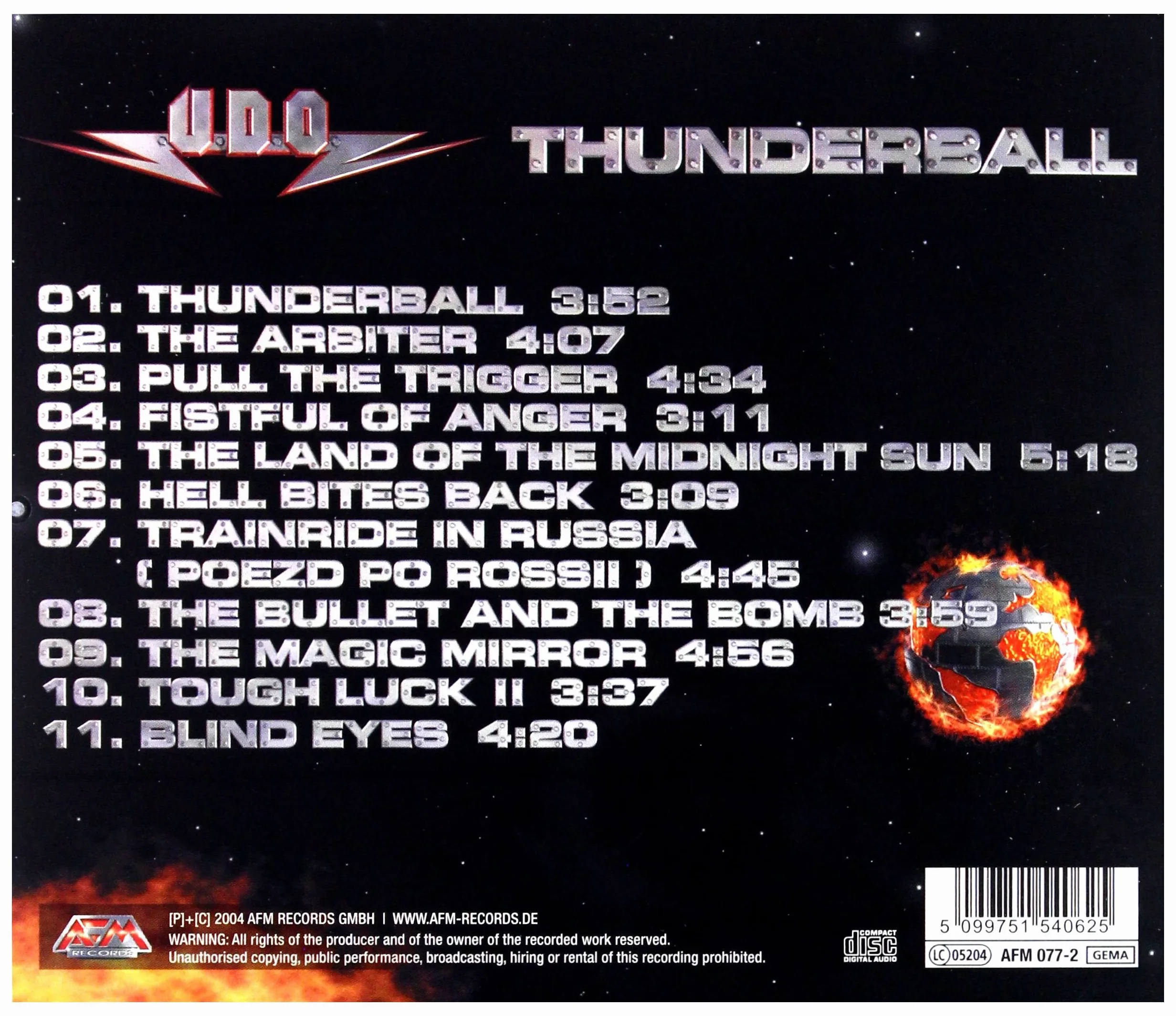 Thunderball