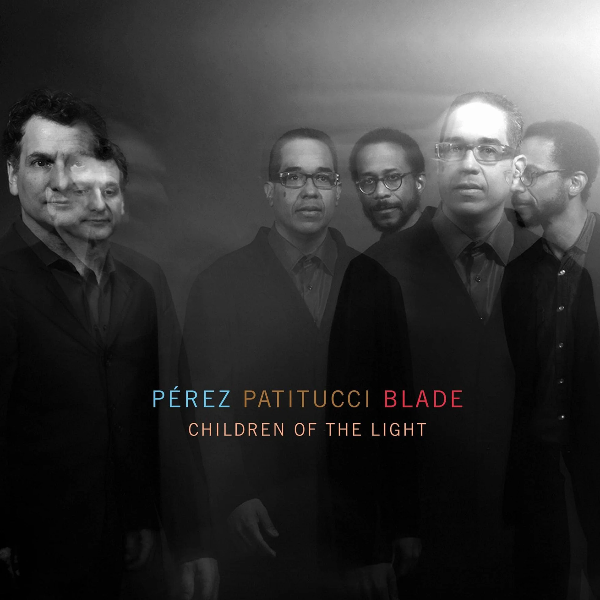 Children Of The Light