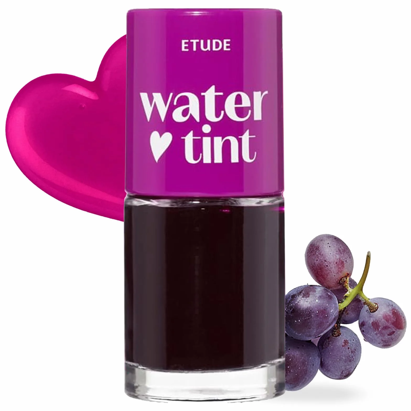 ETUDE Dear Darling Water Tint Grape Ade