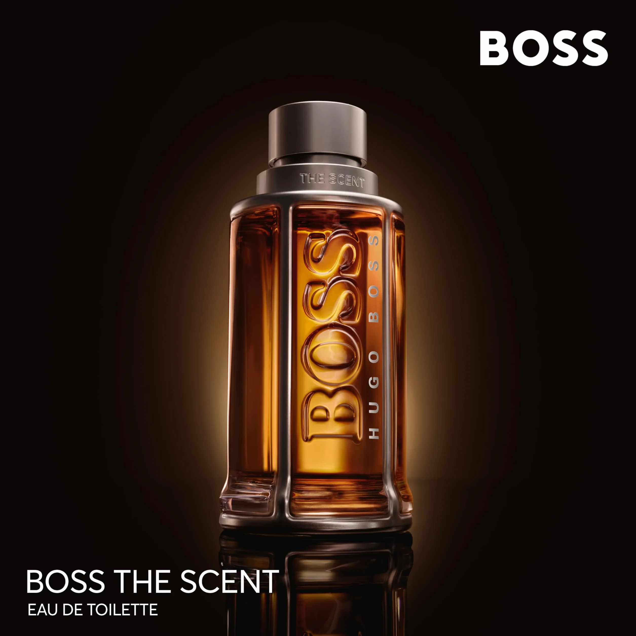 Boss The Scent