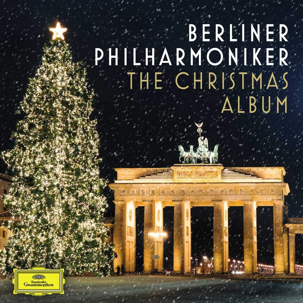 The Christmas Album