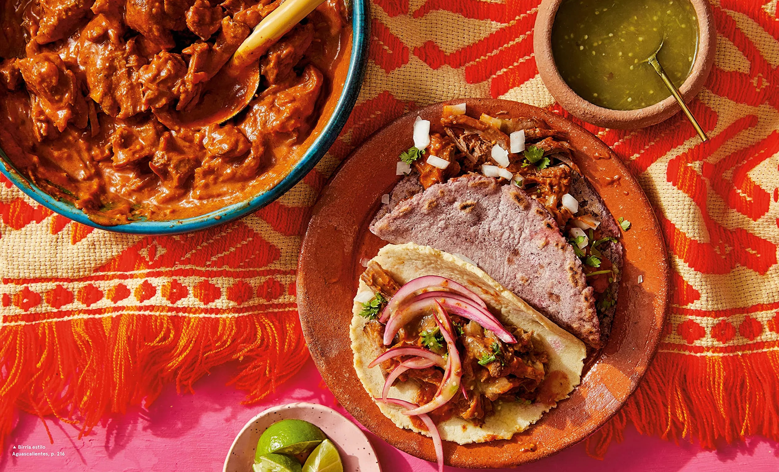 Mi Cocina: Recipes and Rapture from My Kitchen in Mexico: A Cookbook