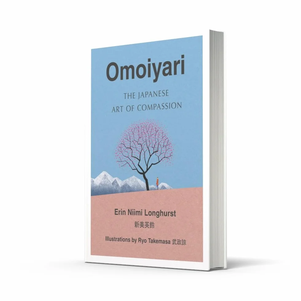 Omoiyari: The Japanese Art of Compassion