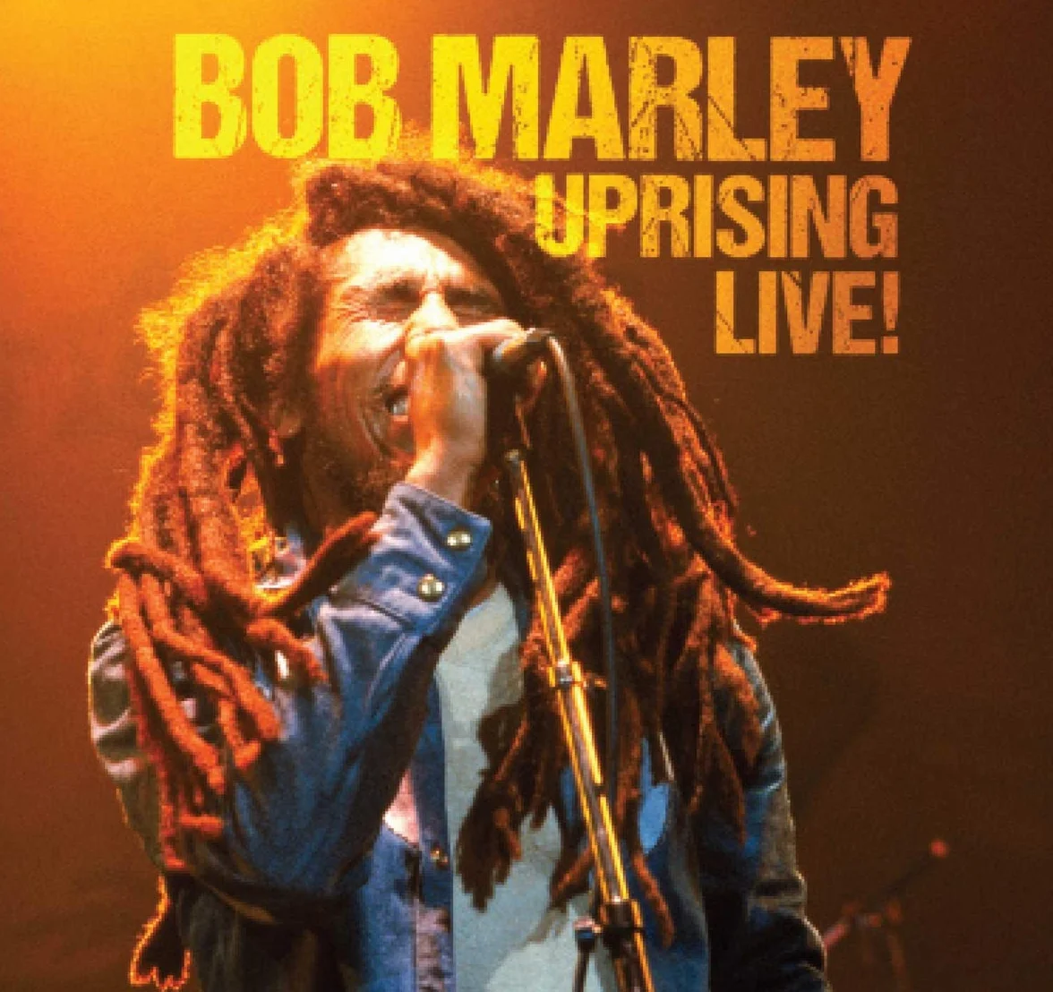 Uprising Live!