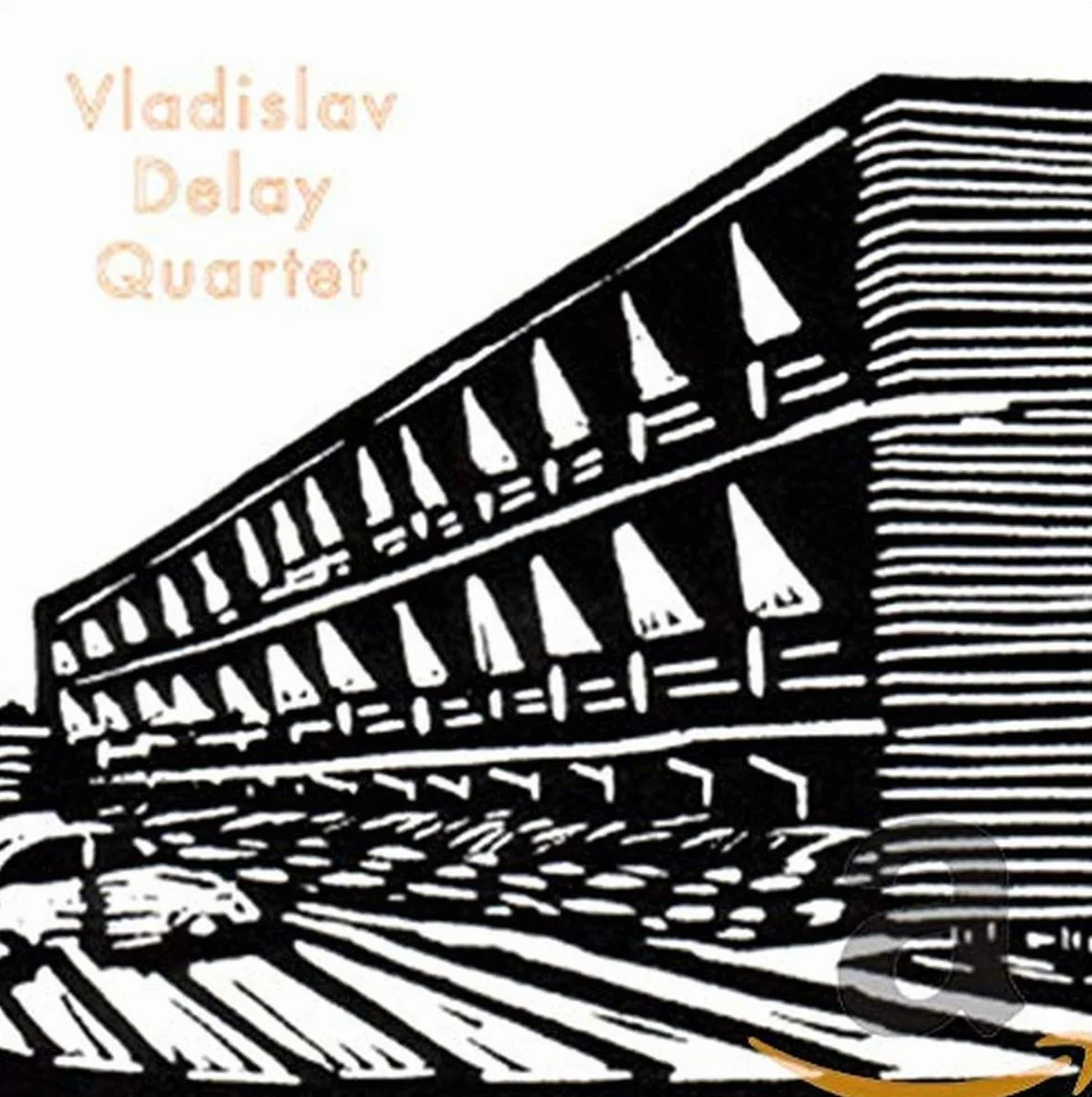 Vladislav Delay Quartet