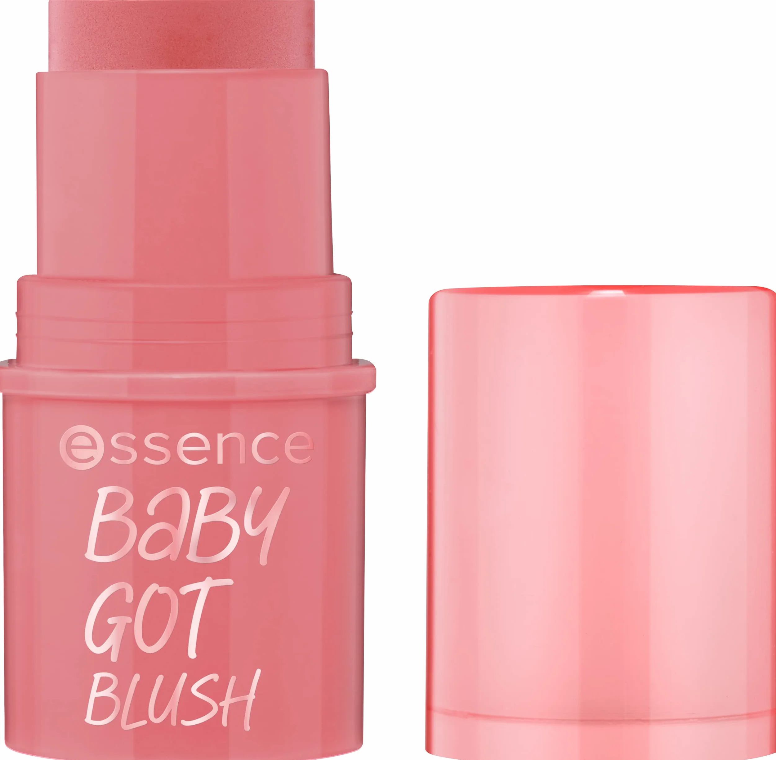 Essence Róż Baby got blush 5.5g naturalny zroszony