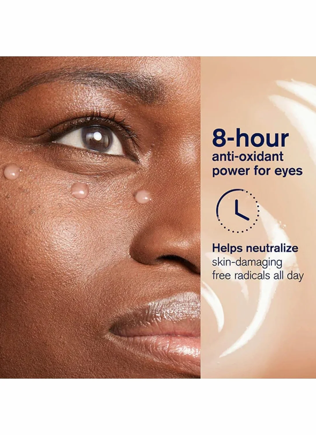 Estée Lauder ANR Eye Supercharged Gel-Creme 15 ml