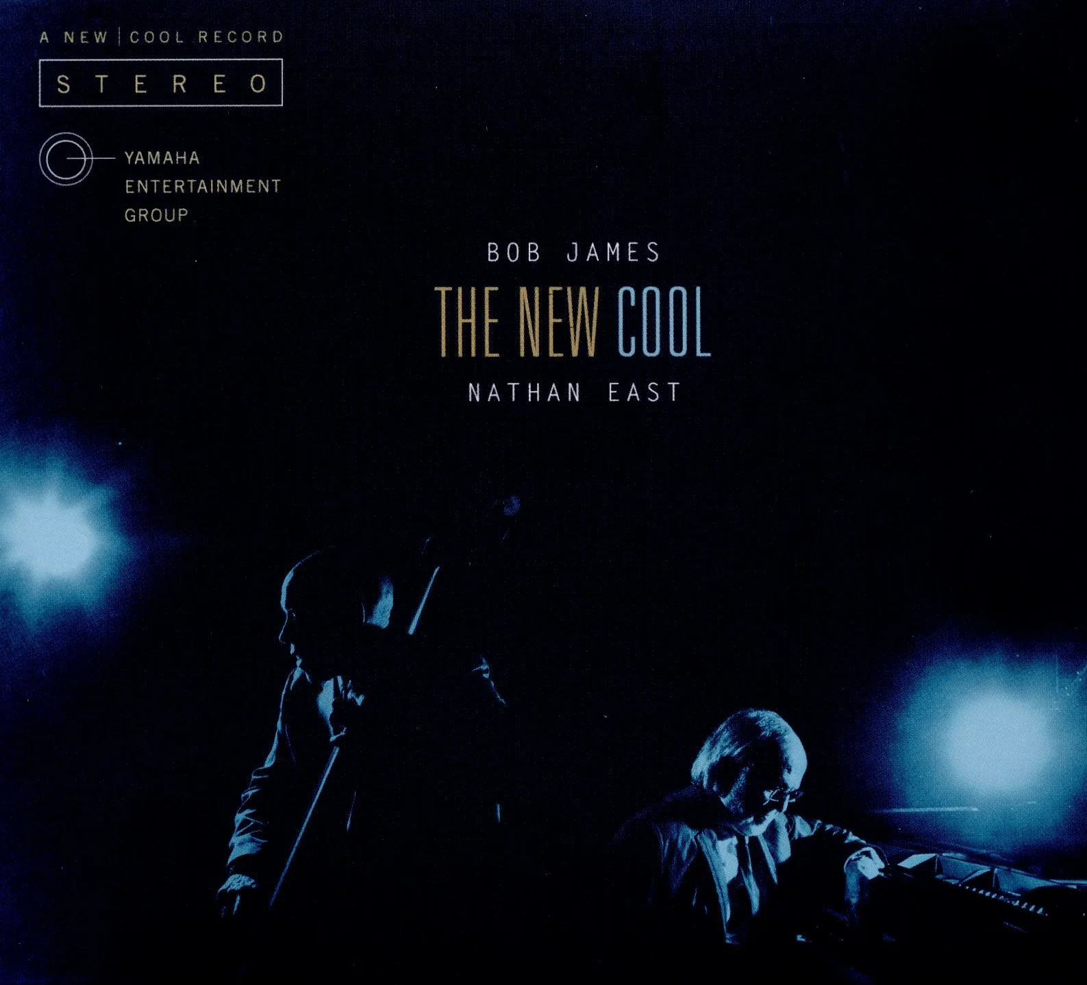 The New Cool