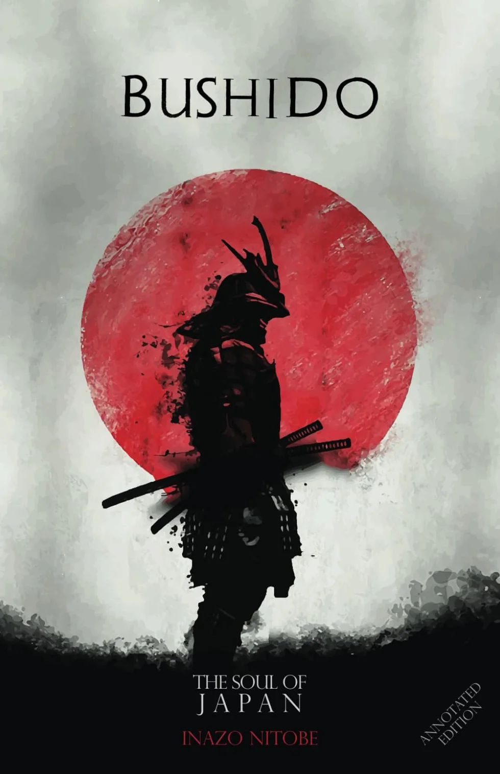 Bushido, The Soul Of Japan, Annotated Edition