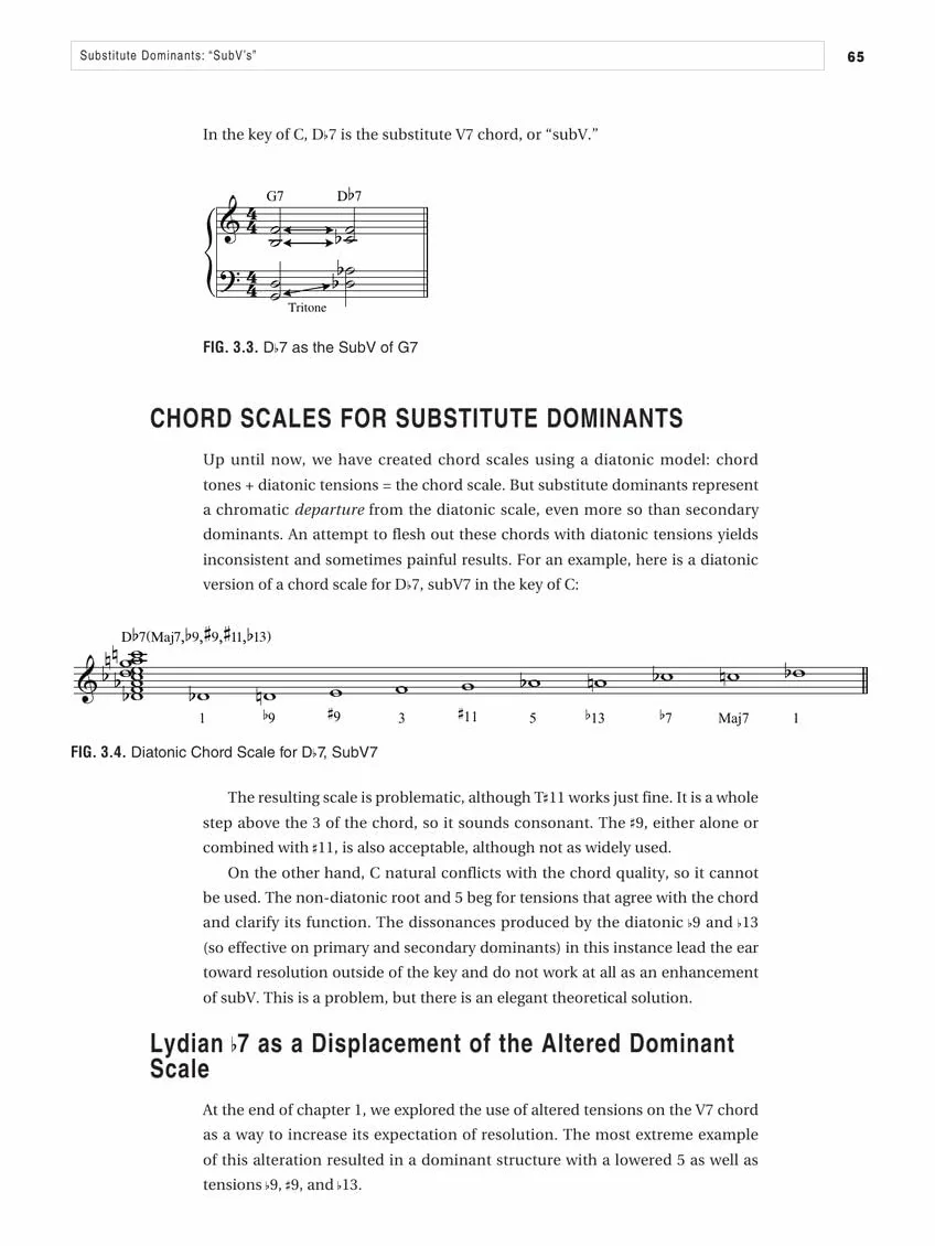 The Berklee Book of Jazz Harmony