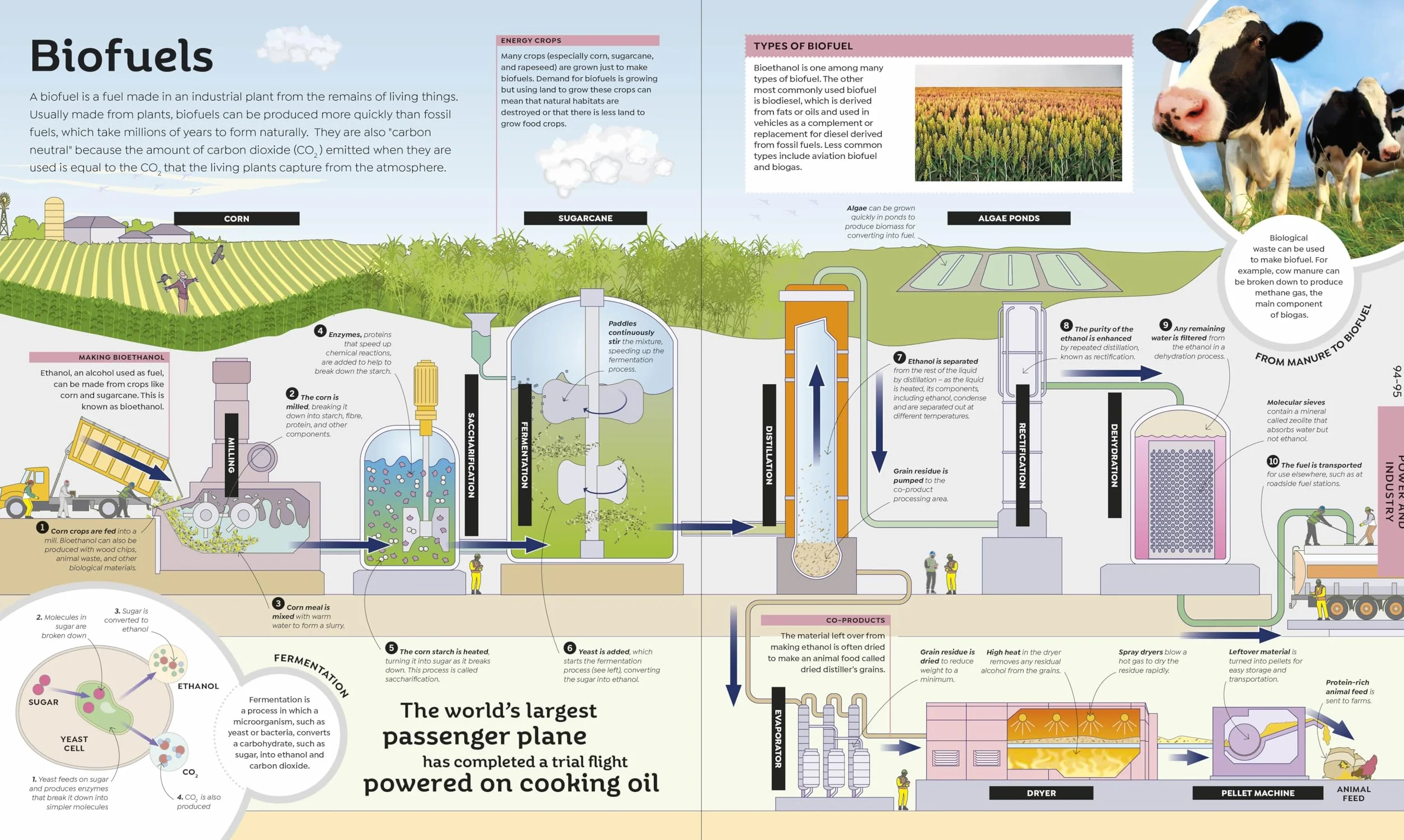 How Technology Works: From Monster Trucks to Mars Rovers