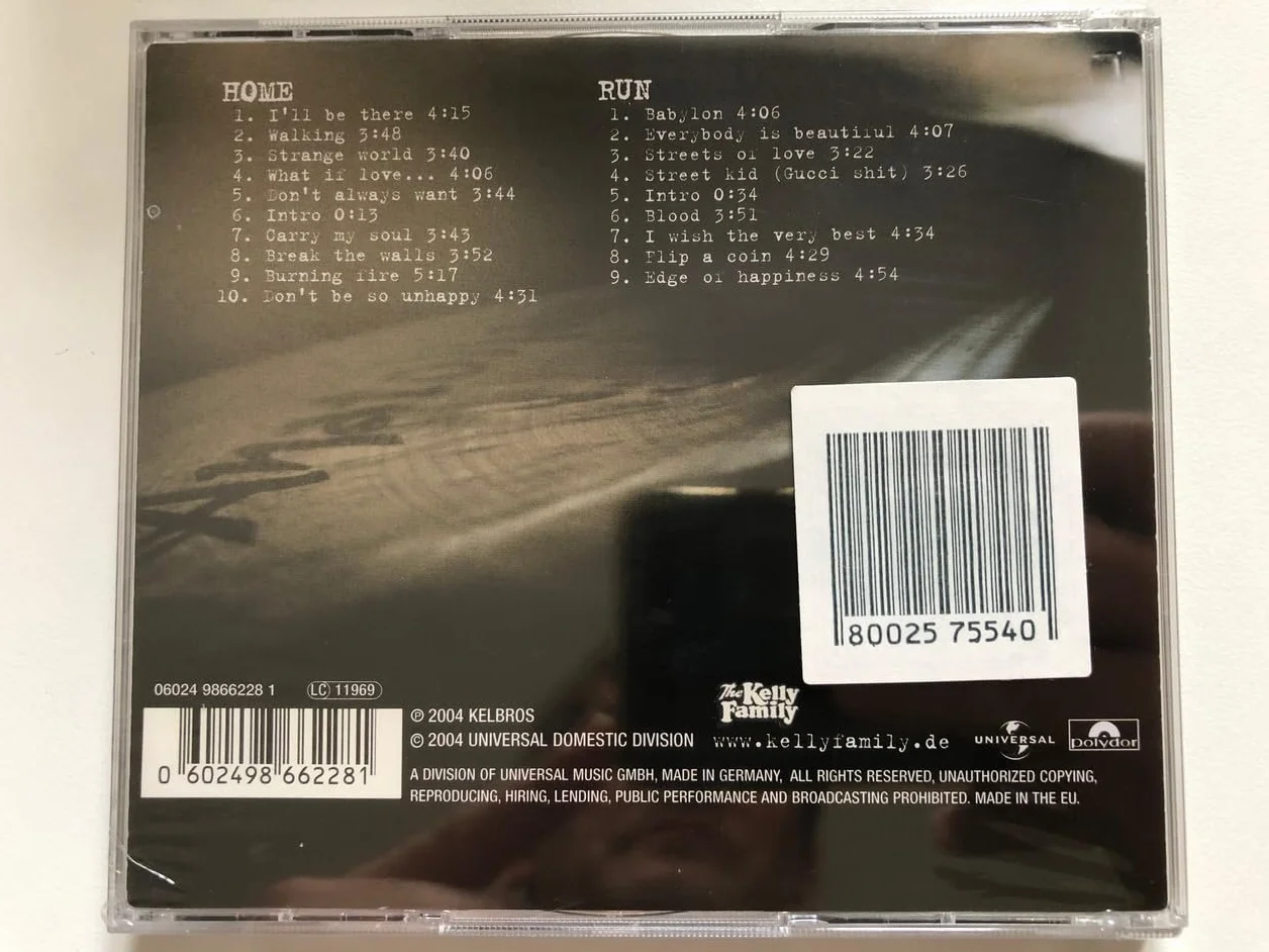 Homerun Import