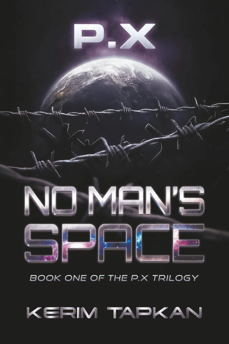 No Man’s Space: 1
