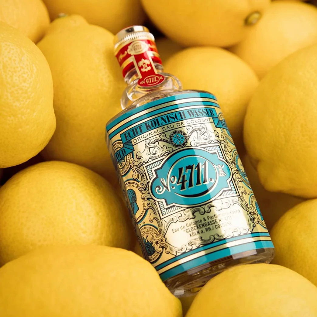 4711 Oryginalna woda kolońska 400 ml