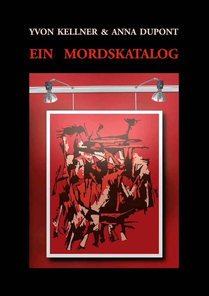 Ein Mordskatalog