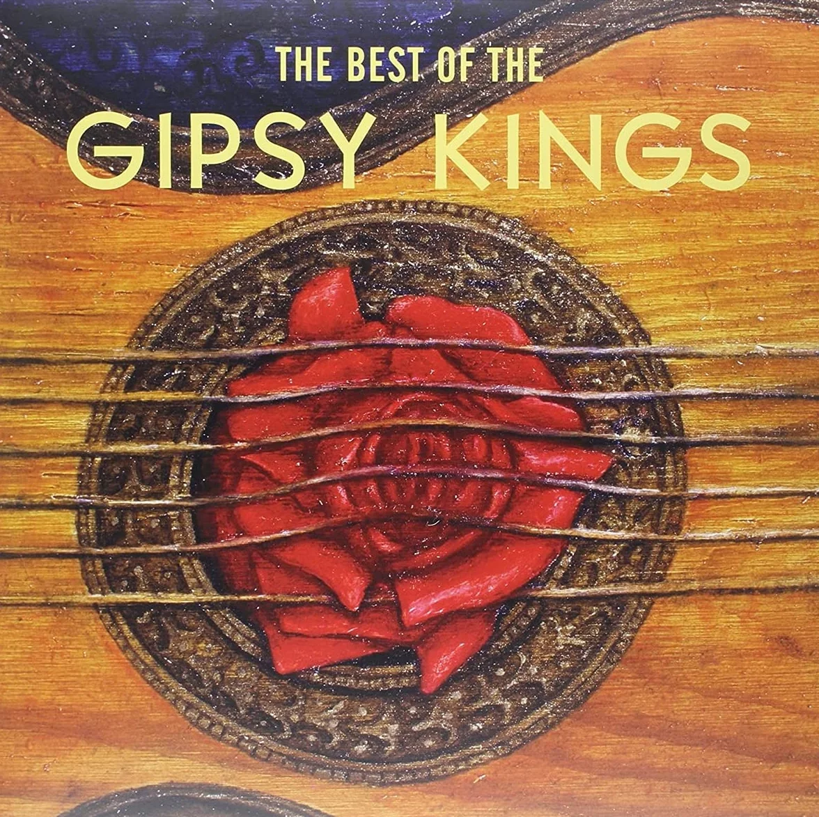 The Best Of The Gipsy Kings