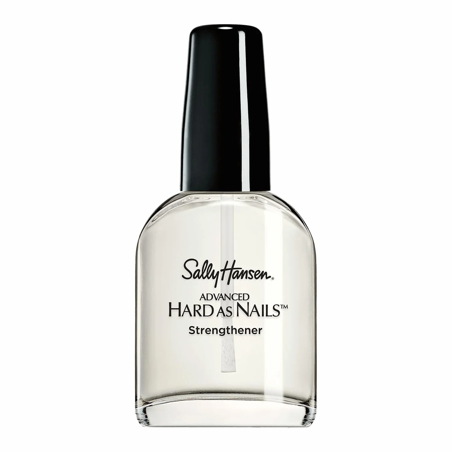 Sally Hansen Advanced Hard as Nails wzmacniająca odżywka do paznokci