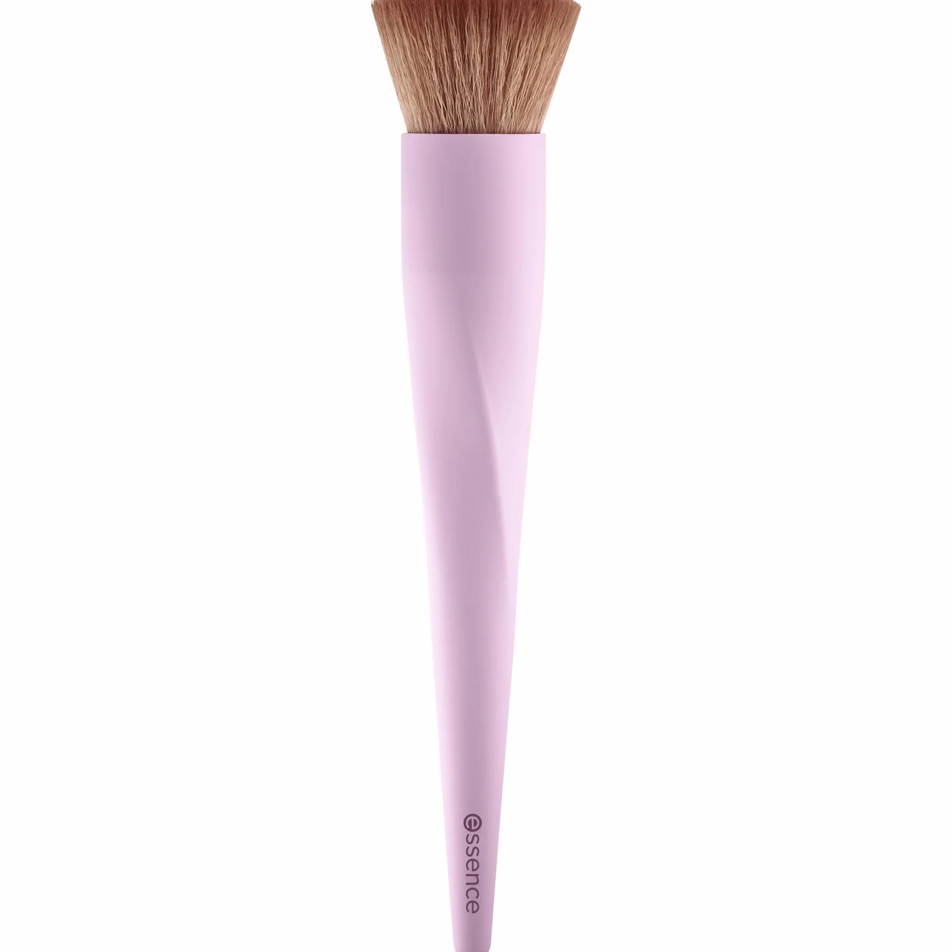 essence Pędzel do makijażu typu buffer brush