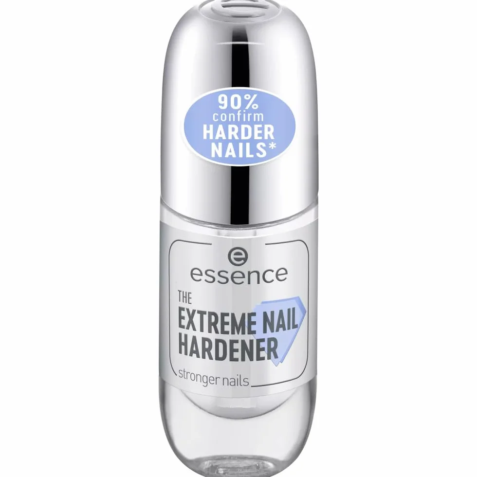 THE EXTREME NAIL HARDENER 8 ml