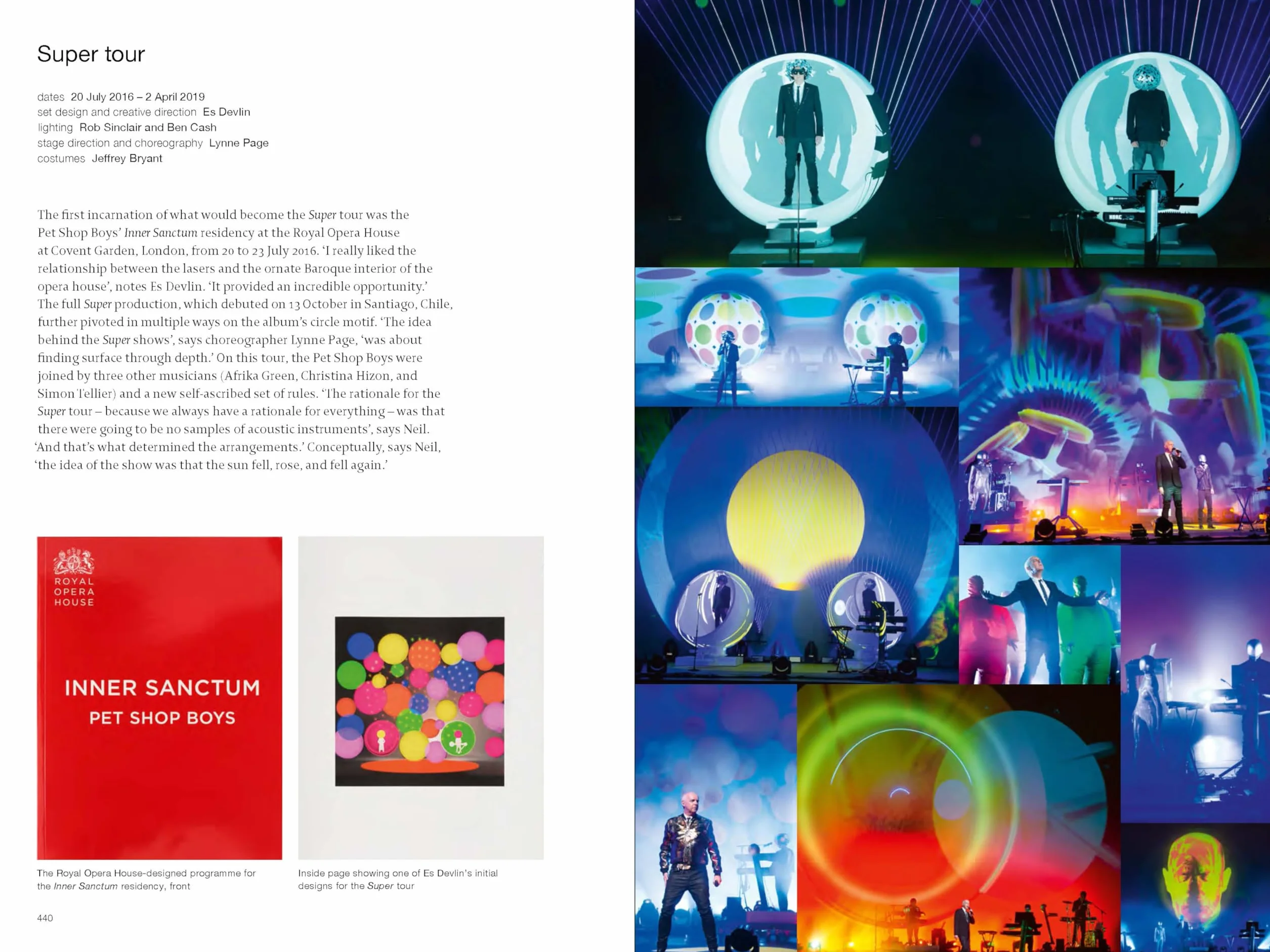 Pet Shop Boys Volume /anglais: The complete visual record