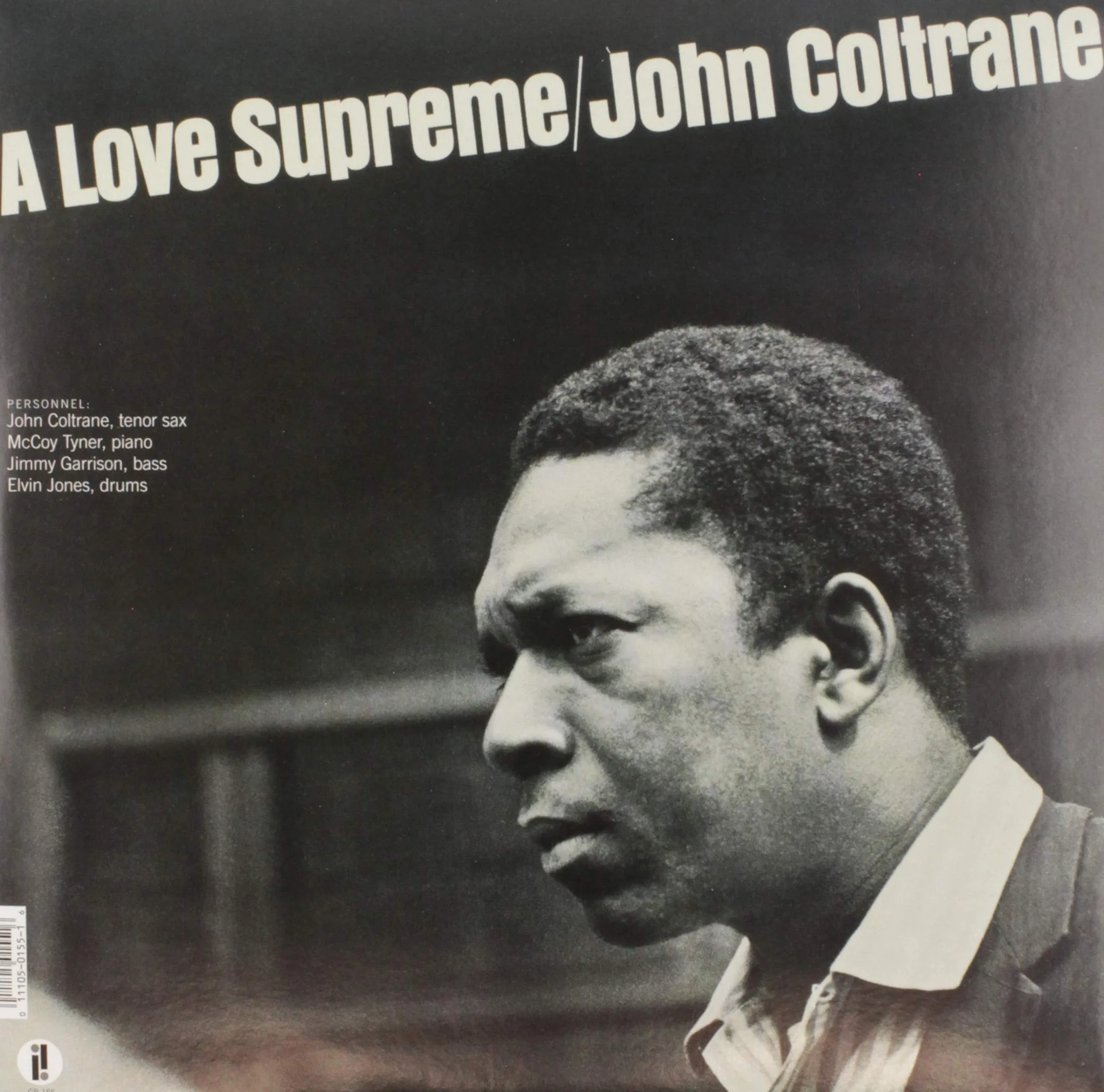 A Love Supreme