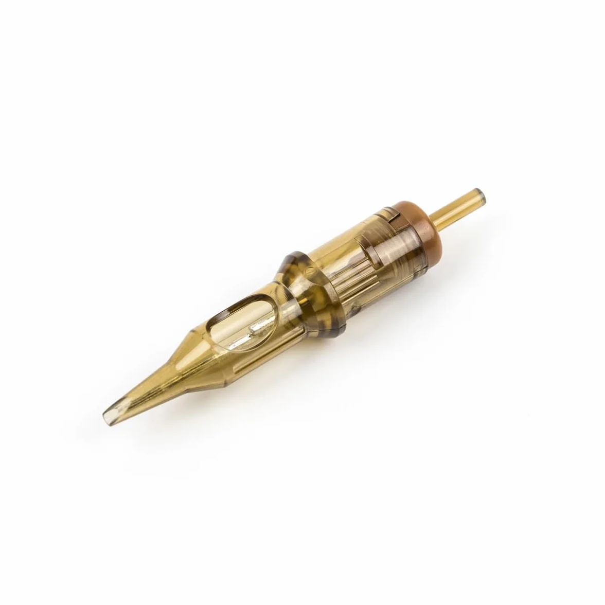 Kwadron Tattoo Cartridge System Round Shader Long Taper 0,35 mm 3RS 5RS 7RS 9RS 11RS 13RS 15RS (1pcs) (35/3RS)