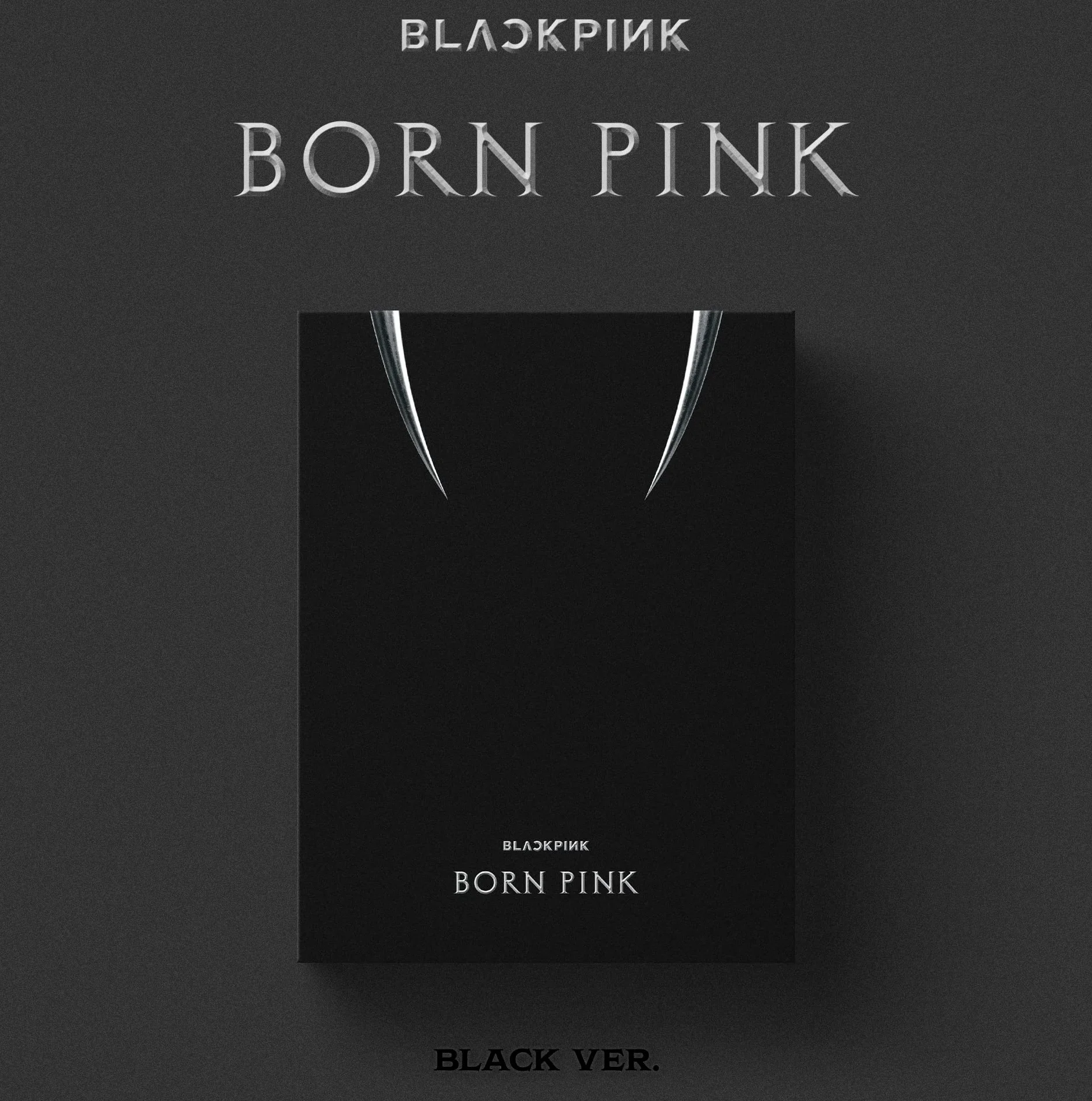 BORN PINK