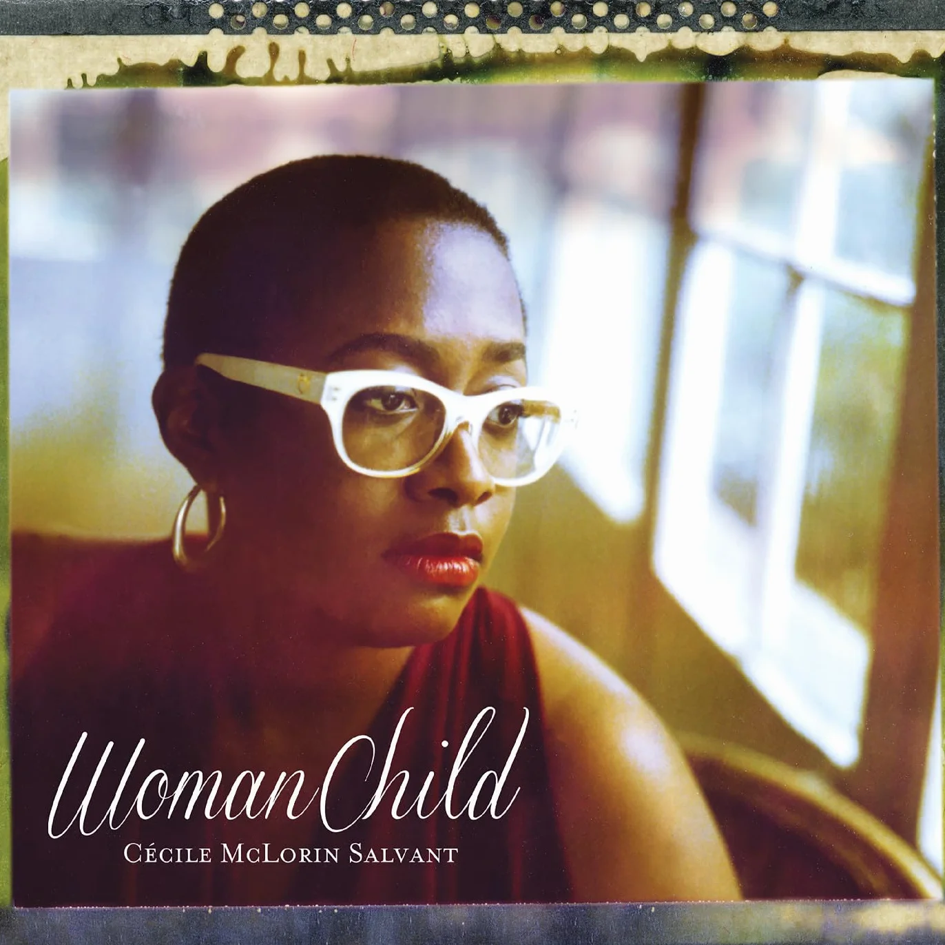 Womanchild