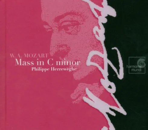 Mass In C Minor, Meistermusik (Herreweghe)
