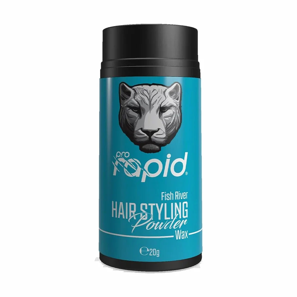 Pro Rapid Grand Canyon wosk do stylizacji włosów, 20 g, zapach mango, naturalny matowy wygląd, teksturowanie, zagęszczanie, zwiększanie objętości
